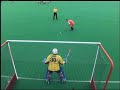 Fieldhockey : Netherland vs France eurohockey