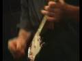 Cocaine (by JJ Cale, Clapton version)
