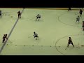 Mcmillan scores powerplay goal for Canada ...in HD!