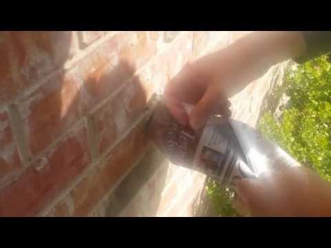 how to insulate outdoor water spigots
