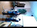 ps miren mucha nuestra primera presentacion como grupo....jejeje ps el nombre del grupo es vela jejeje en la bateria esta daniel tobar en la guitarra javier leal 2da guitarra diego gramago y la voz lisandro campollo(yo)jejeje