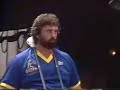 Kaz and Geoff capes bar bending