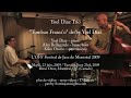 (HD) Yoel Diaz Trio - TVJazz.tv