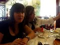 Gang do grelo e anexos no Chinês