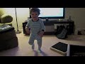 Finn, The Dancing Machine