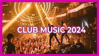 CLUB MUSIC MIX 2022 🔥  The best remixes of popu