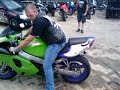 Cool ZX7 Burnout Cool ZX7 Burnout