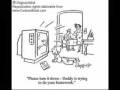The Power Struggle: Spoiled Kids