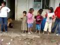 videos de AOS- Cepillandose los dientes - Comunidad Pilaga -Formosa