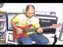Claudinho Andrade - Testetando Efeitos