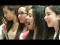 in America, Ep. 3 (VEVO LIFT): Brought to y...