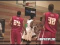 Florida State Bound Michael Snaer Hoopmixtape