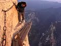 Mount Huashan Mount Huashan