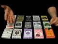The Deck Grab - Beginners and Magicians Need Cards For Card Tricks