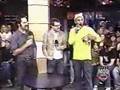Ronnie And Brandon On Much On Demand