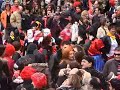 Carnevale Brolese 07 Dj Cesare Scaffidi&Manicomio Brolo