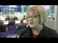 Video interview with Vaira Paegle :: Video interview with Vaira Paegle, Head of the Latvian delegation to the NATO PAVideo: NATO Parliamentary Assembly