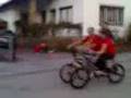 Michi - Vali - David - BMX 03
