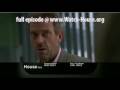 House Season 5 Episode 15 Unfaithful [SHQ]