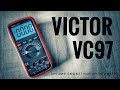    Victor VC97.     