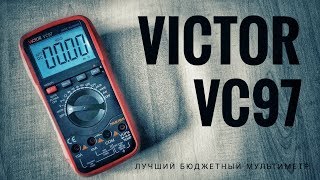  Victor:  Victor VC97