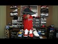 History of Flight - The Air Jordan Project
