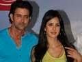 Katrina Kaif & Hrithik Roshan nude BEACH scene