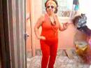 Wilma Saborosa: Rebolation