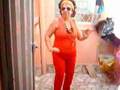 Wilma Saborosa: Rebolation