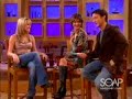 Julie Marie Berman on Soap Talk