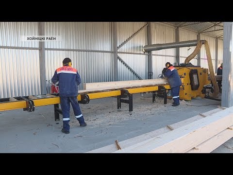 Перспективы развития Хойникского района видео