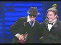 Nigga gana premio Latin Grammy 2008 Nigga gana premio Latin Grammy 2008