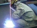 Shikoku dock Yokoyama welder Shikoku dock Yokoyama welder