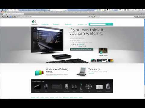 how to discover wireless keyboard