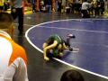 Jace vs. Rios @ Grandview 12-09