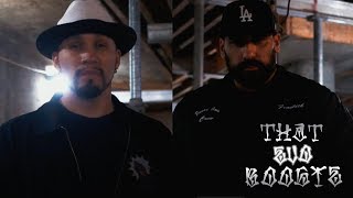 Kid Boogie × Boogie Frantick – THAT EVO BOOGIE