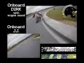 Supermoto Onboard Bernd Hiemer MELK Austria