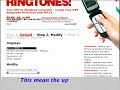 Free m4r iPhone Ringtones Free m4r iPhone Ringtones