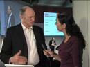 ceBIT 2008: Heiner Koppermann ceBIT 2008: Heiner Koppermann