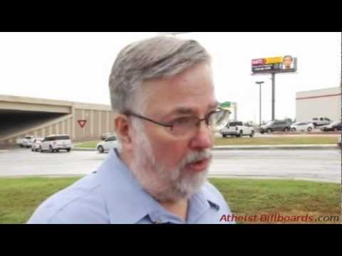 Atheist Billboards