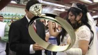 Yezidi Dawat Lincoln Nebraska * Hachim&Souri * Part 2