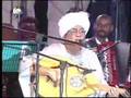 Kabli sings the operate poem of sharif Zainelabdin Elhindi 2