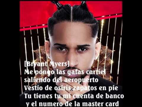 Maluma ft. Noriel, Bryant Myers, Juhn_Cuatro Babys
