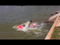Unidentified Whitewater Park Guy