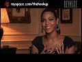 beyonce breaks down to myspace her split personality, her reaction to obama and how she felt about lil wayne's comfortable