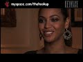 Inside the Mind of Beyonce/Sasha Fierce