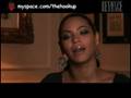 Inside the Mind of Beyonce/Sasha Fierce