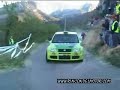 rally vila joiosa  alicante 