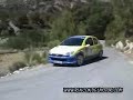 rally vila joiosa  alicante 