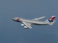Hong Kong (Chek Lap Kok) to Chennai, part 2